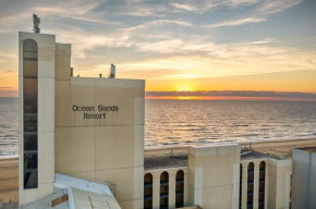  Ocean Sands Resort by VSA Resorts  Вирджиния Бич